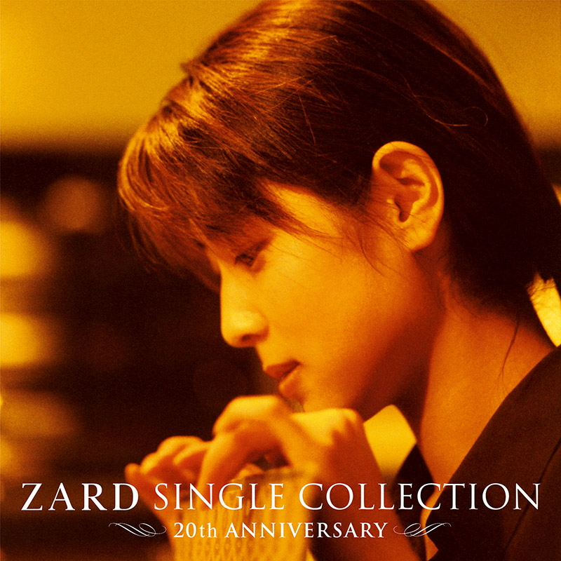Spend way too much time updating the metadata for ZARD's Single Collection 20th Anniversary.  Now all under the same album title, broken out by "part of set" then changed all title to Romaji.  It is a staggering number of singles for a 15 year career before her death in 2007.