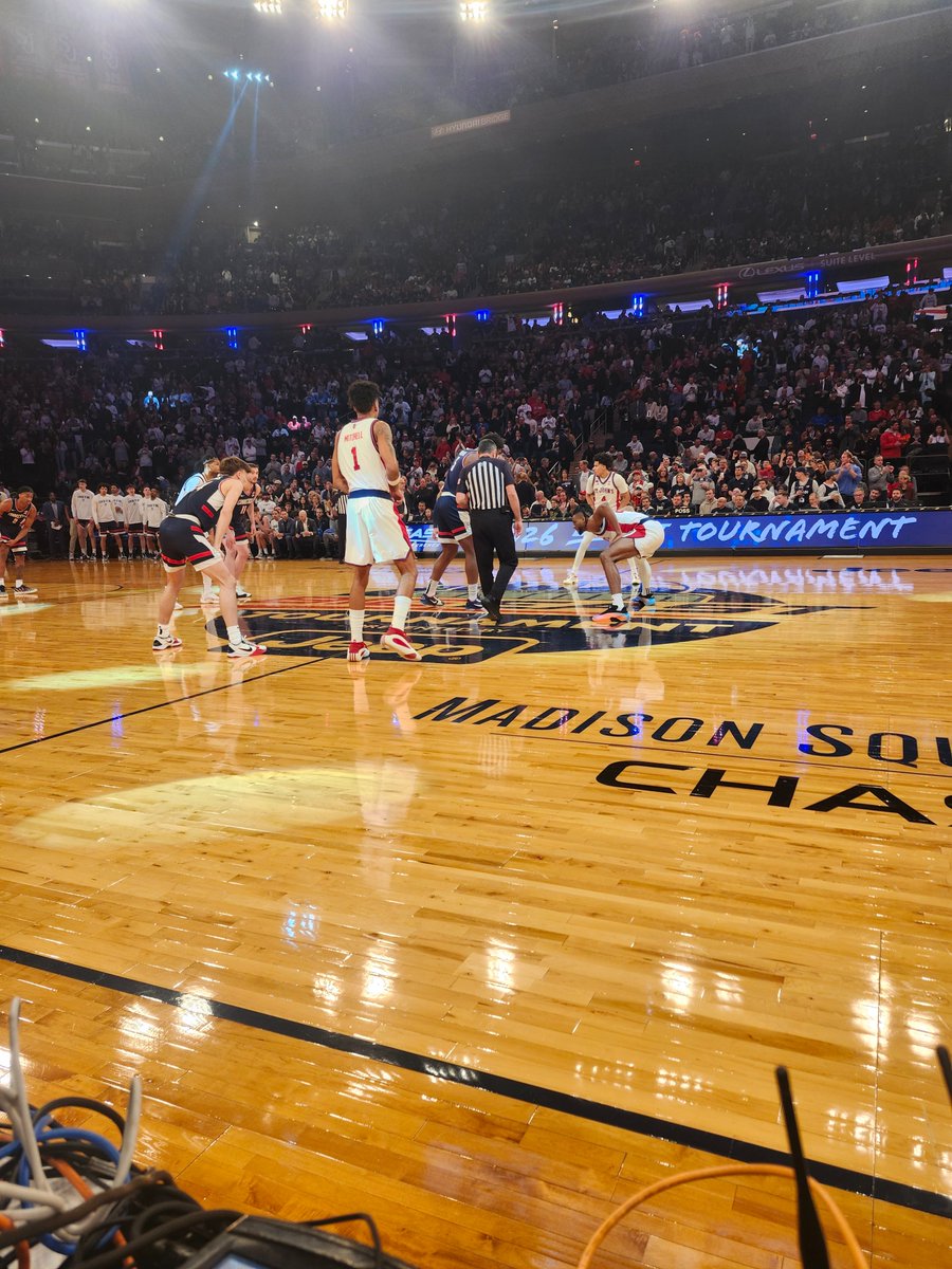 Mets Radio Booth tweet media