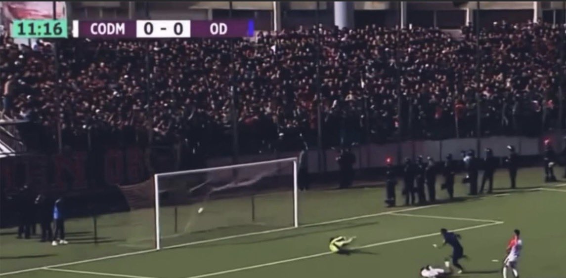 3sila meknassi tweet media