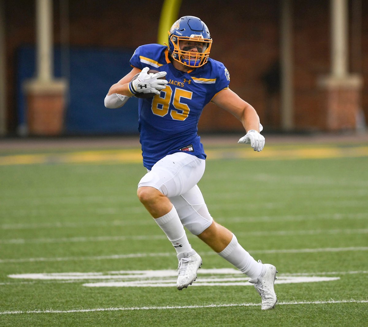 Jake Mau tweet media