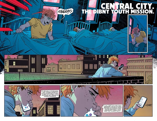 devos37's tweet image. #AbsoluteFlash 13