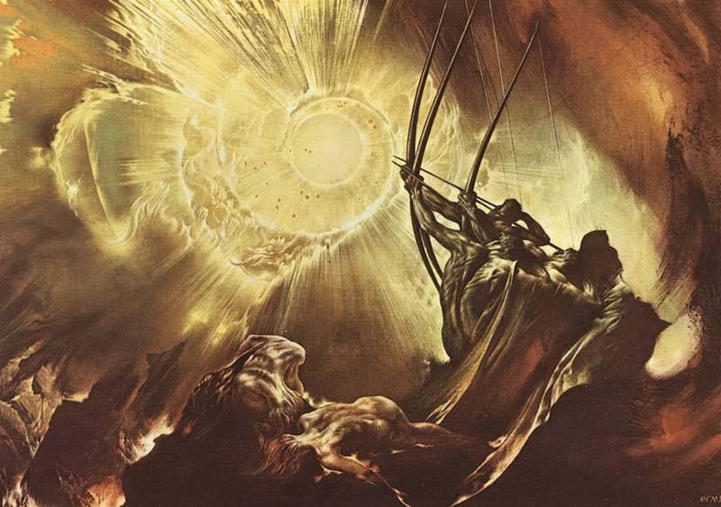 𖤓 𝐓𝐡𝐞 𝐓𝐞𝐦𝐩𝐥𝐞 𝐨𝐟 𝐋𝐨𝐯𝐞 𖤓 tweet media