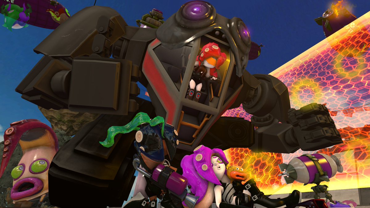 🐙_DemonOctarian_👹 tweet media