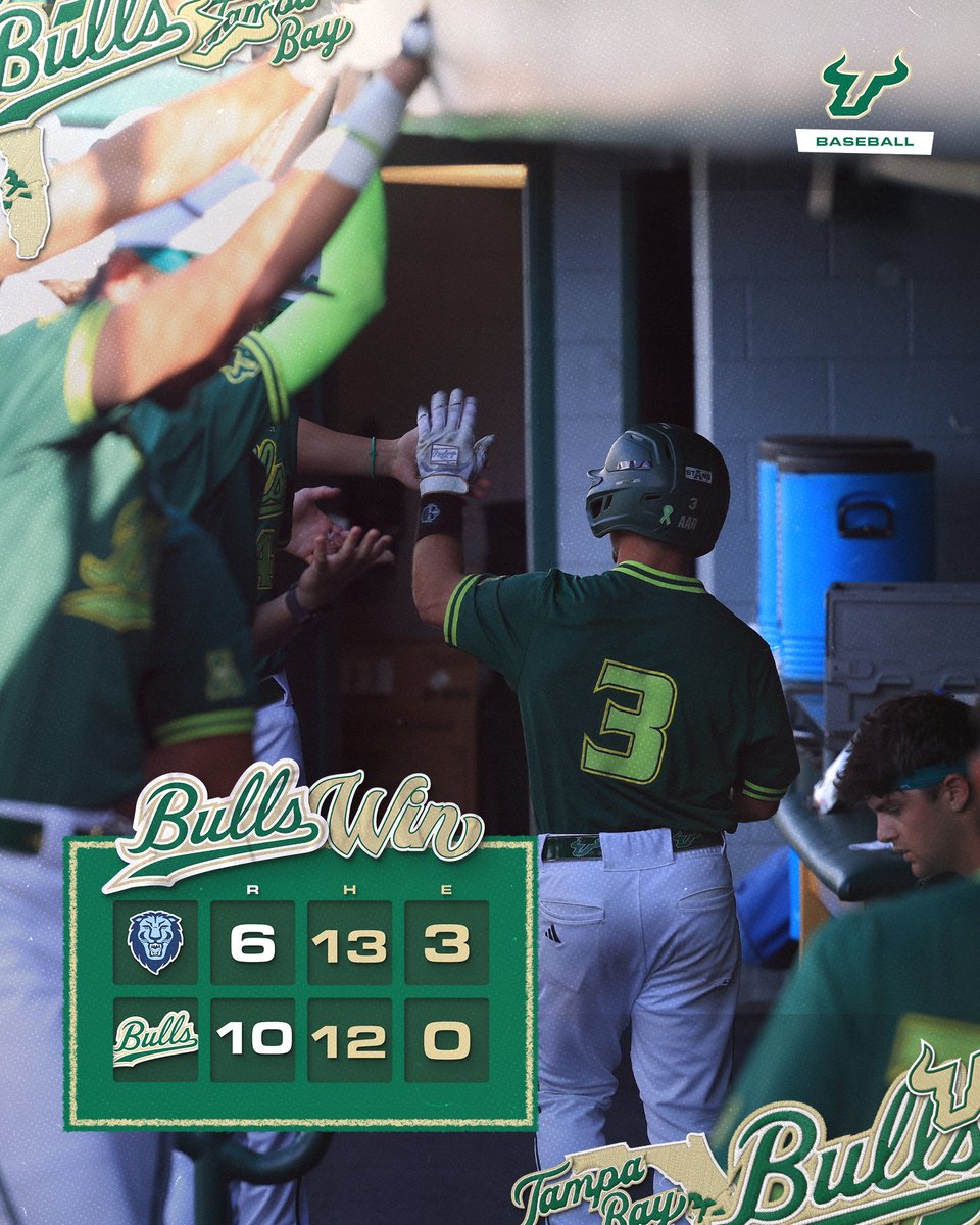 THE BULLS TAKE THE SERIES ‼️