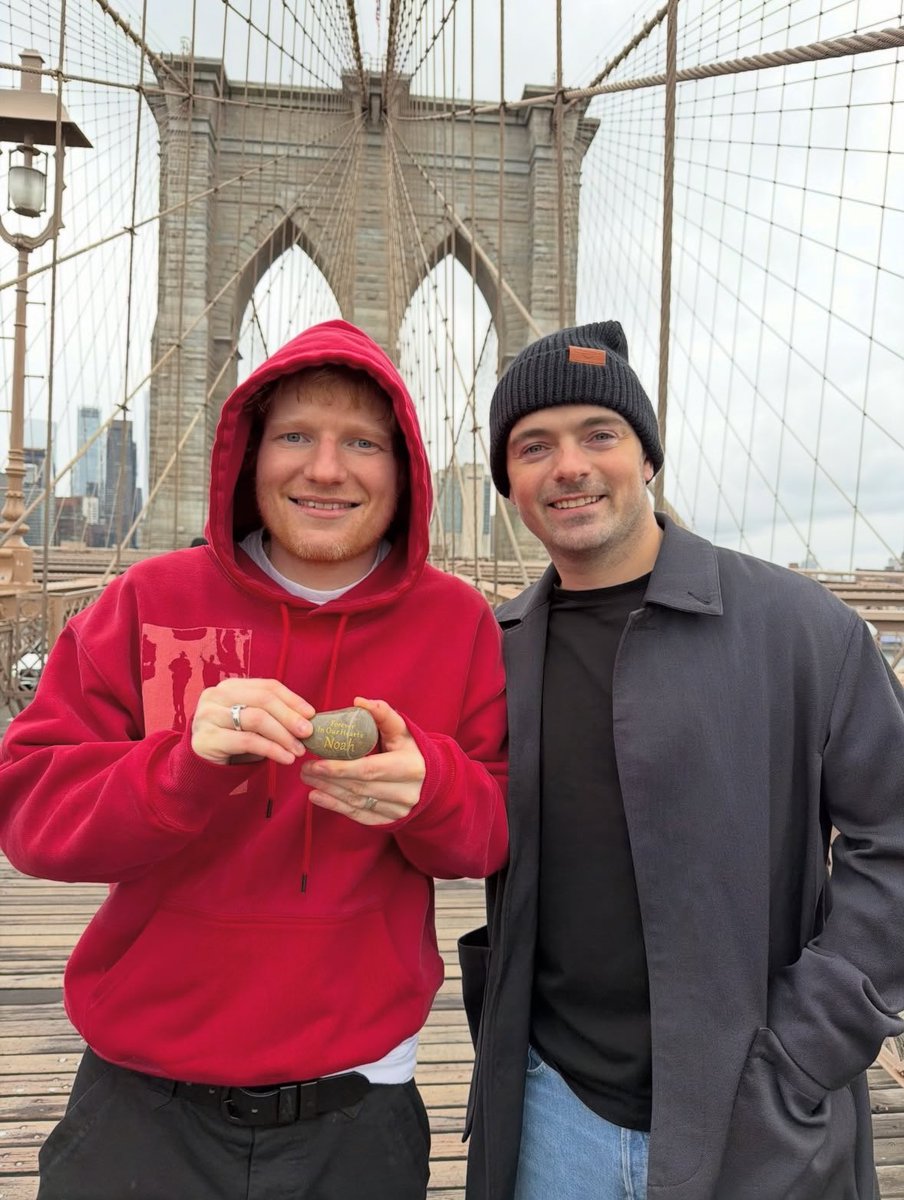 Ed Sheeran Brasil tweet media