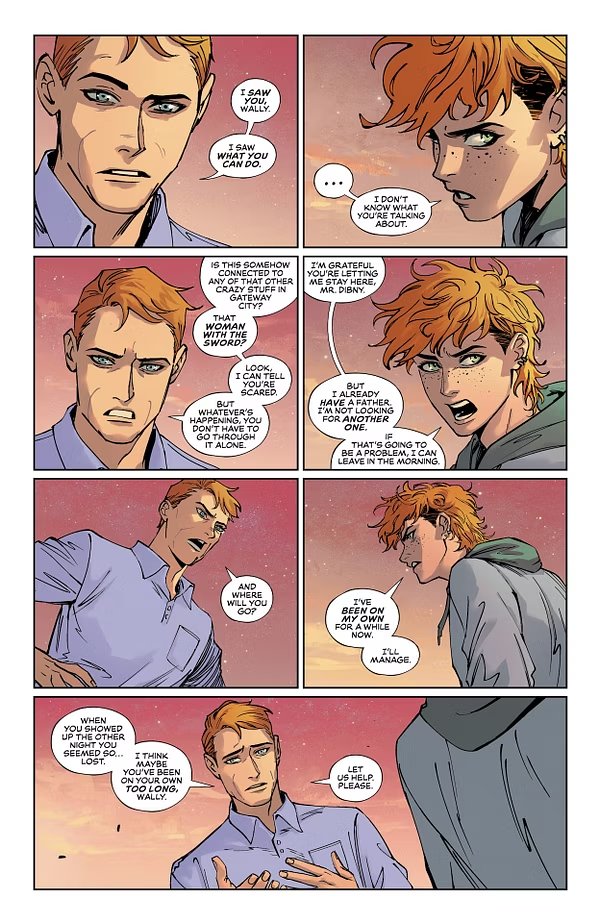 devos37's tweet image. #AbsoluteFlash 13