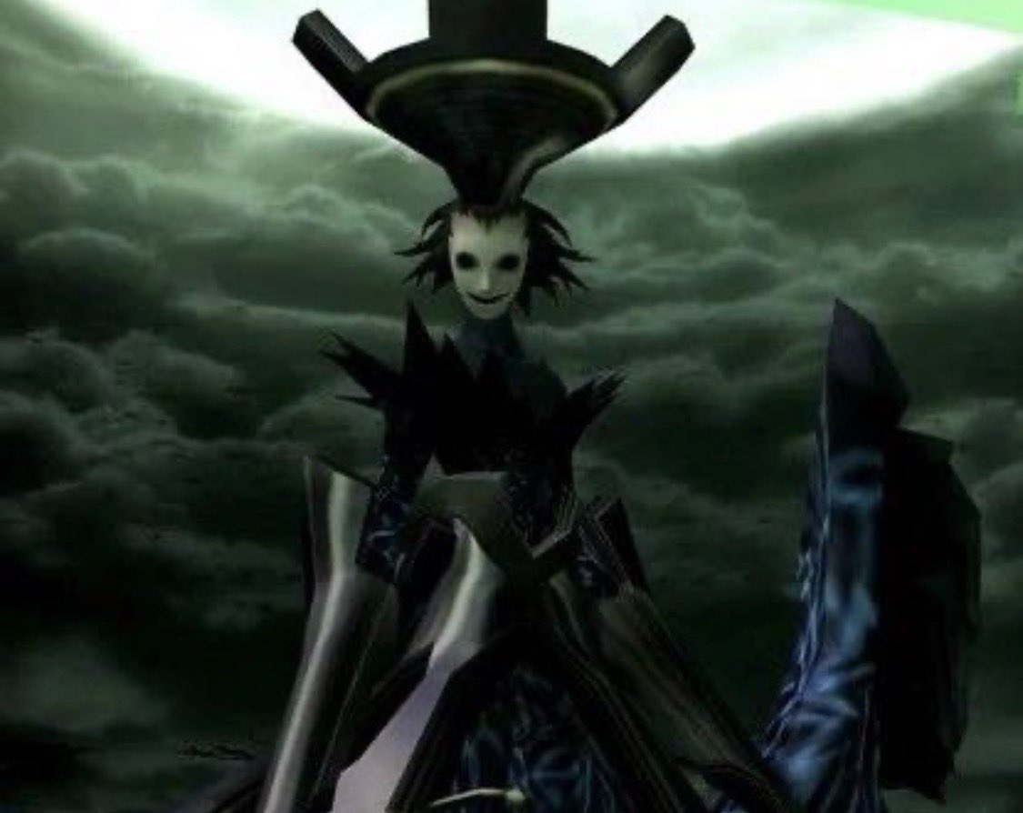 p3ashooter025_'s tweet photo. *Leon climbs to Nyx and stabs her face*
“Better luck Nyx time, Nyx.” https://t.co/ffW6LR3B3G
