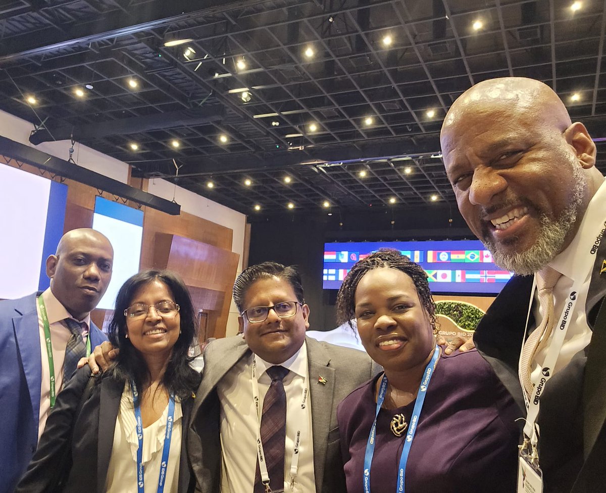 PIOJ Planning Institute of Jamaica tweet media