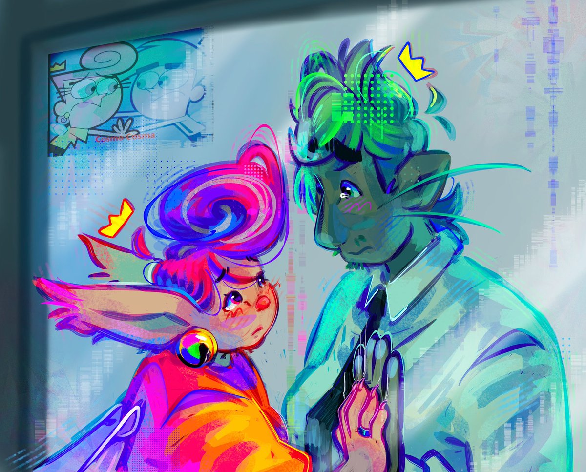 RUSTY★ tweet media