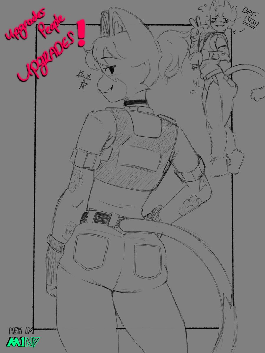 ❌⭕️🔋M1N7~FRESH🔋 ⭕️❌COMMS OPEN tweet media