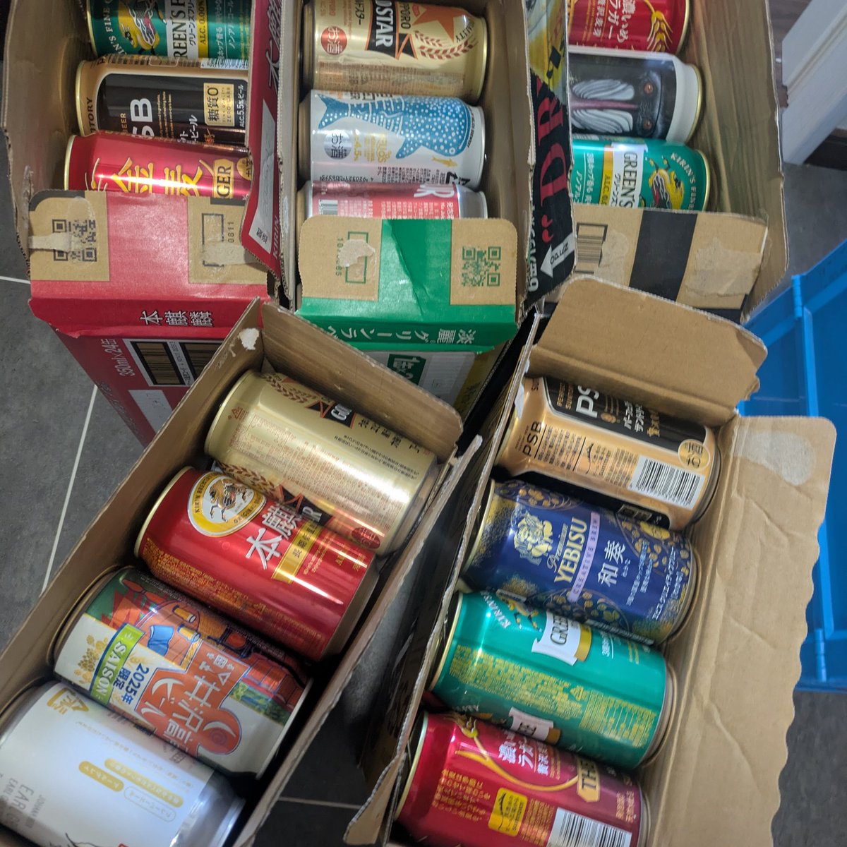 tmge88's tweet photo. なんでビール無くなってしまうん？ https://t.co/n9FnGNnKBi