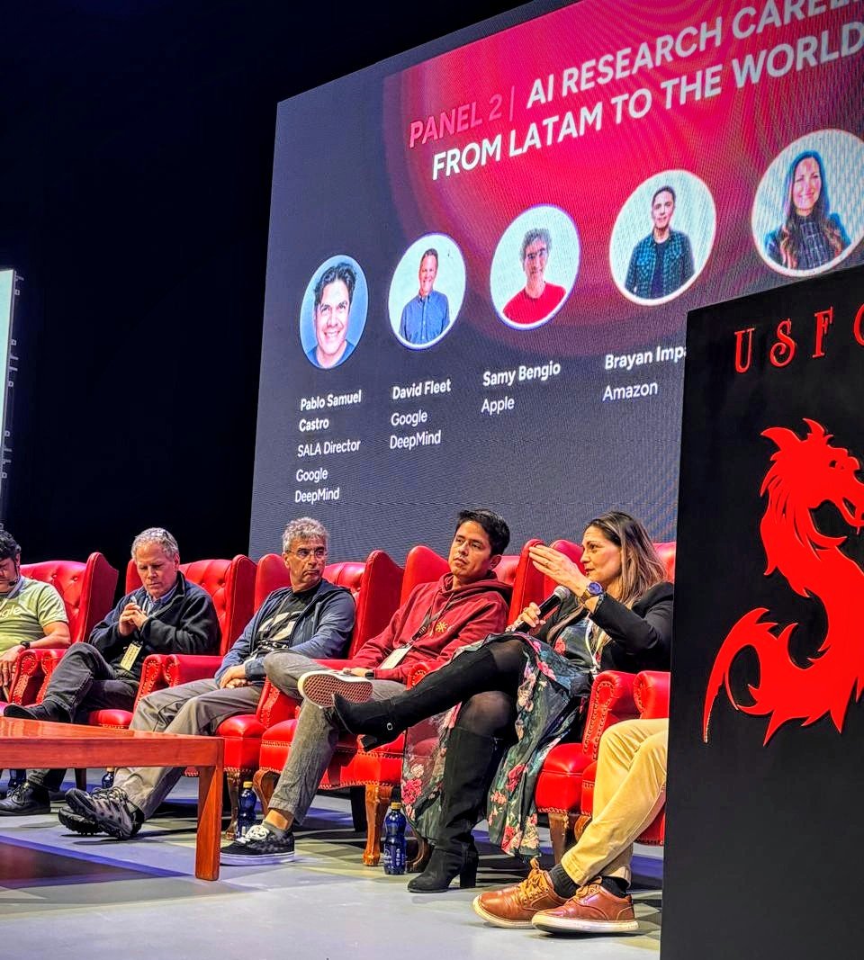 Laura N Montoya tweet media