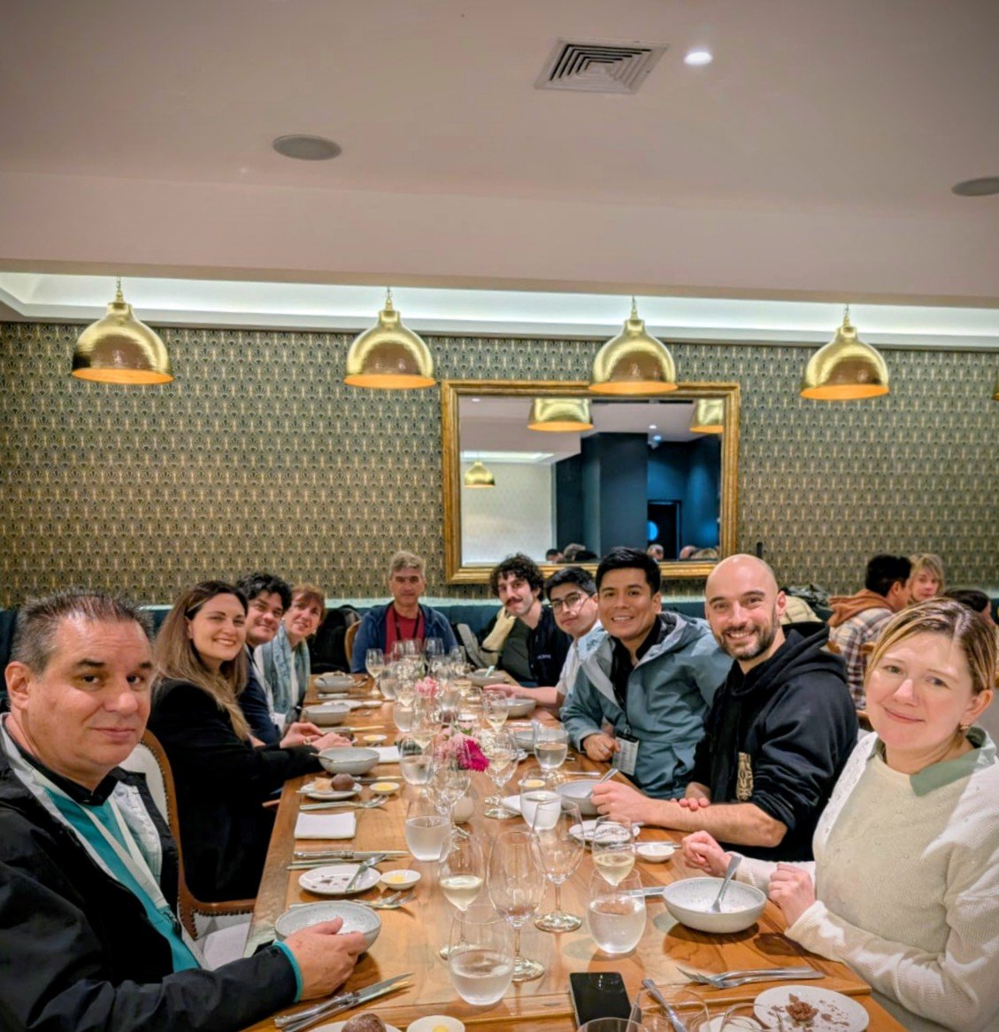 Laura N Montoya tweet media