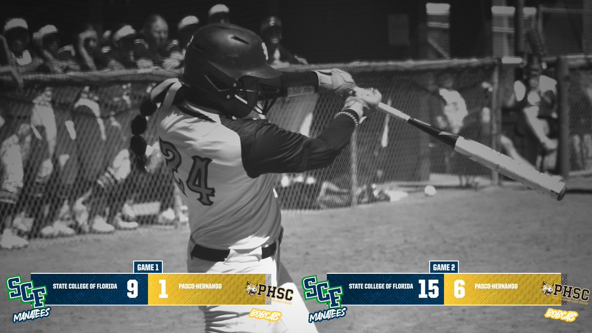 SCF Manatees tweet media