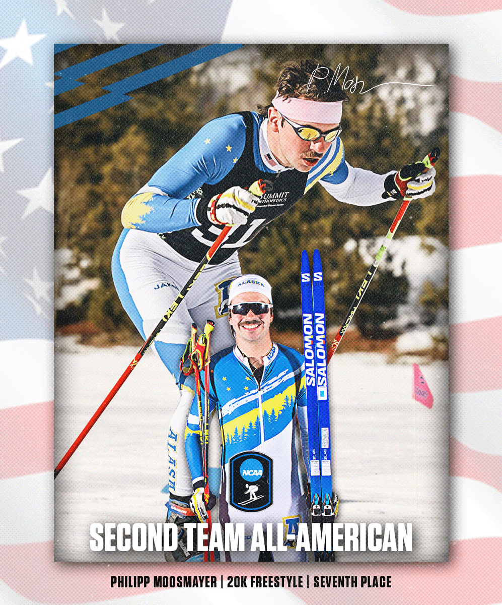 Nanooks Nordic Ski tweet media