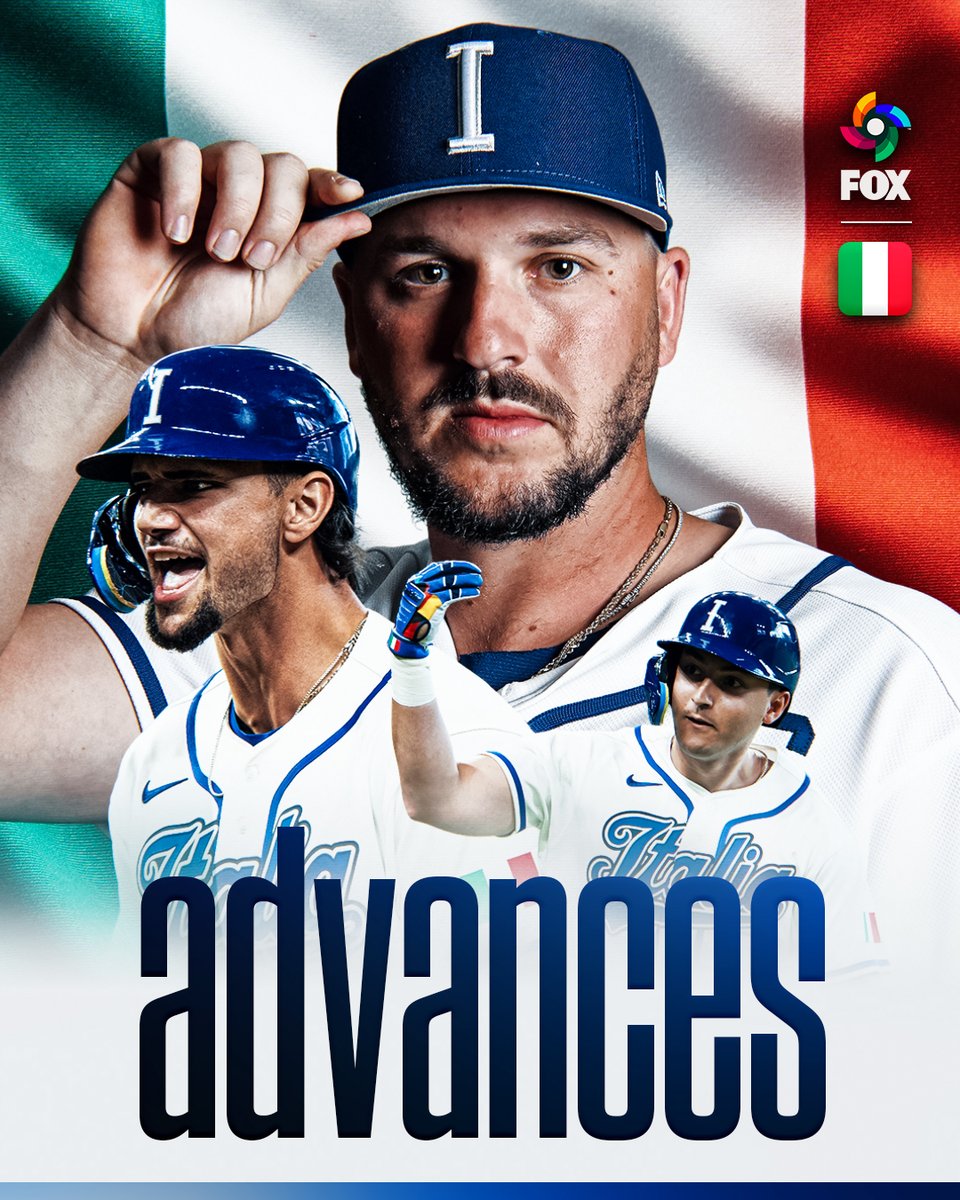 FOX Sports: MLB tweet media