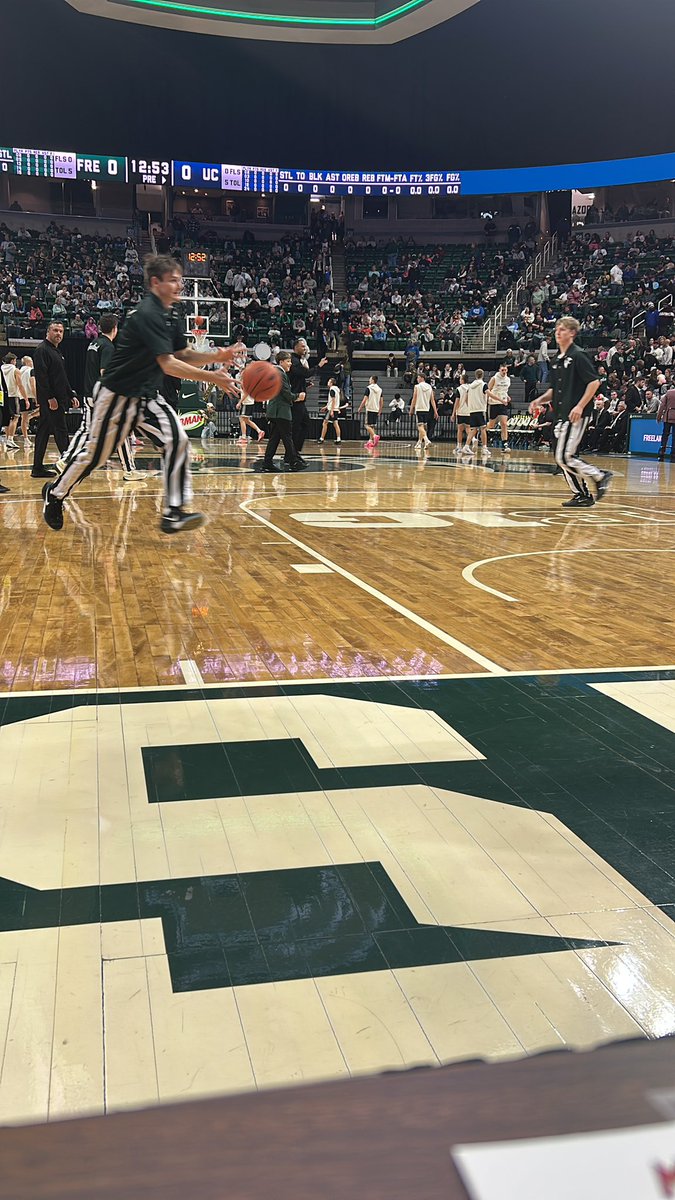 Kevin Q White tweet media