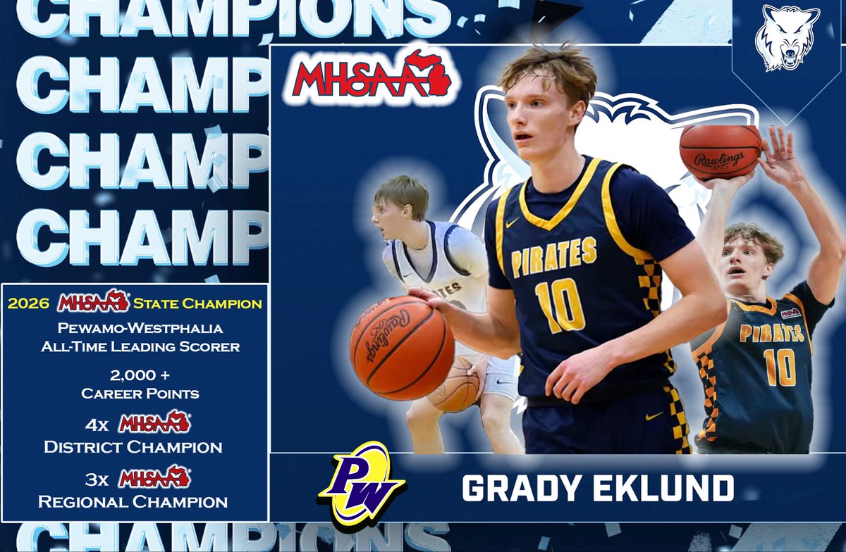 Northwood Men’s Basketball tweet media