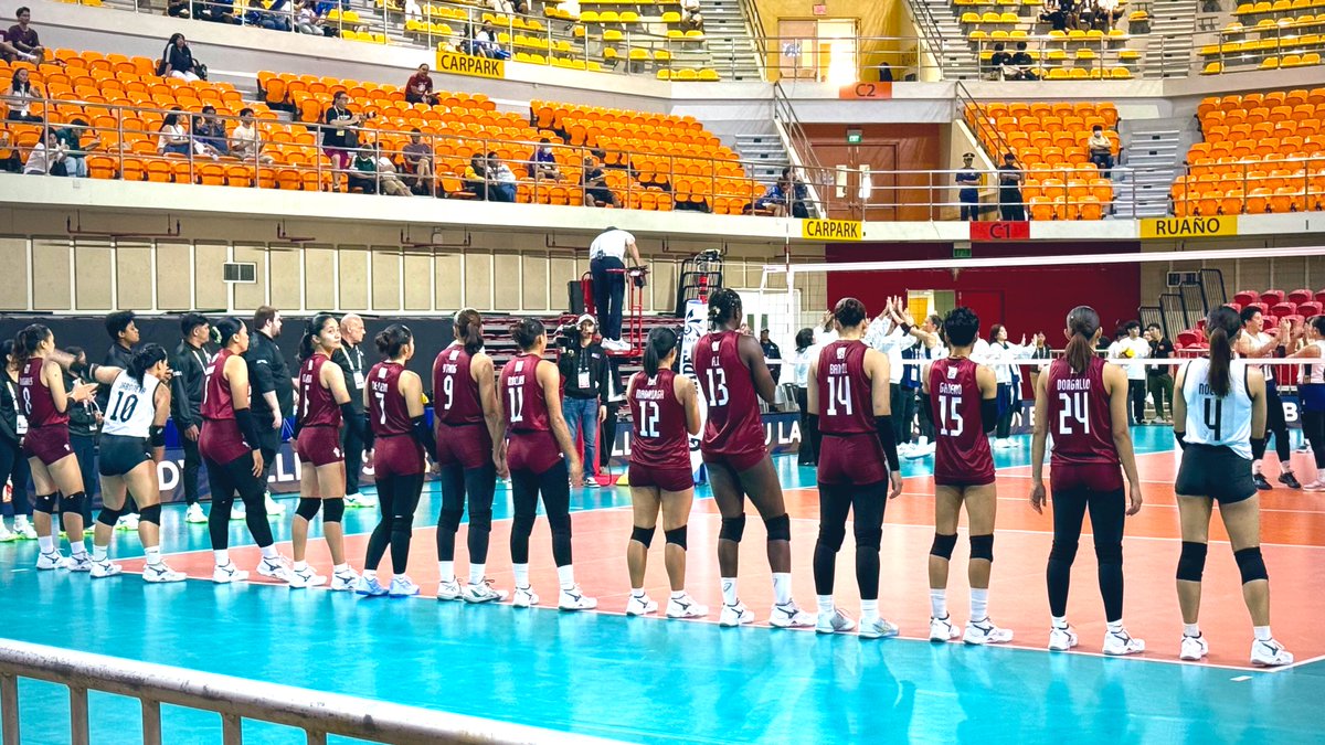 Lady Guard ng CHK tweet media