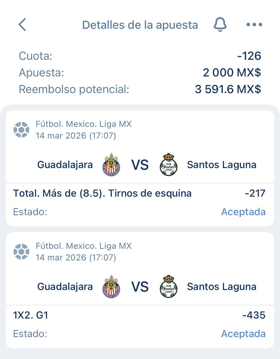 EduPicks_'s tweet photo. Vamos tranquis con la jornada de hoy carnales! 🫂

Donde apuesto 👉 https://t.co/054cCtuhCW https://t.co/fimrY4fFBo