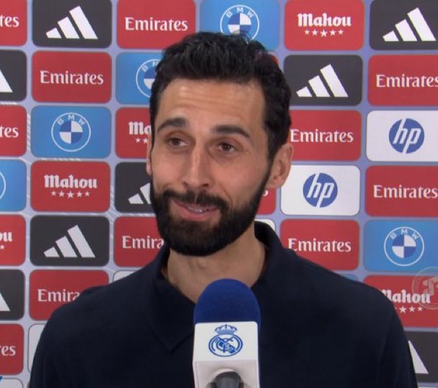 Madrid Zone tweet media