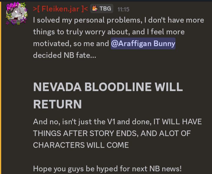 Nevada Bloodline return before GTA 6 is crazy, but thats it, we are so back 🔥
<a href="/araffi_gan/">ARaffi Gan</a> 

#nevadabloodline #fnf #fnfmod #madnesscombat