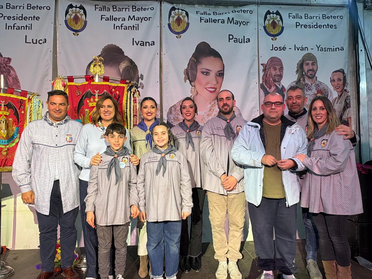 María José Catalá tweet media