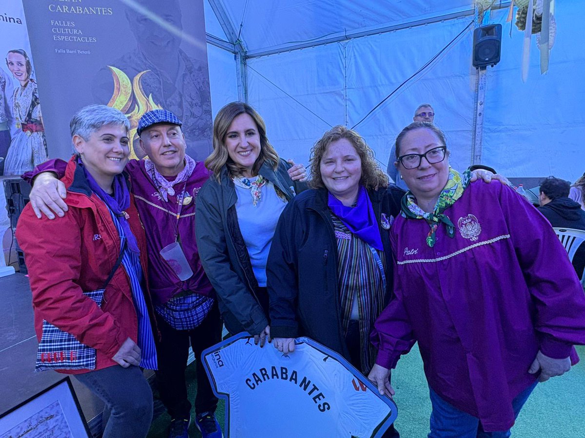 María José Catalá tweet media