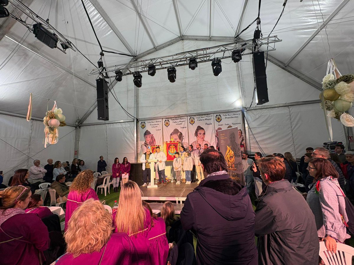 María José Catalá tweet media