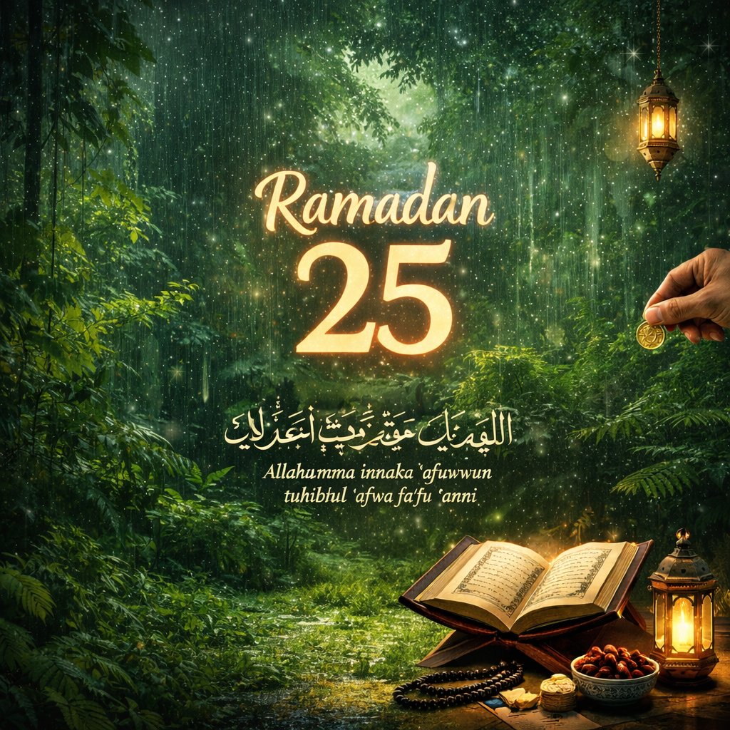 kntnewsagency's tweet image. One of the most beautiful sections of the Qur’an appears near the end of Surah Al-Furqan.

It describes the character of ideal #believers.

1) #Humility

The verses begin by describing believers as those who:
“walk upon the earth gently.”

Meaning:

• they avoid arrogance
•