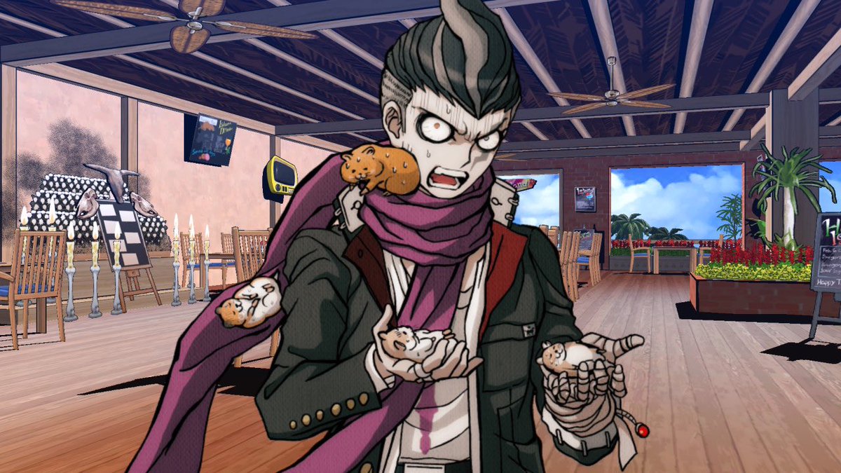 くるる📛5/2書泉秋葉原イベント tweet media