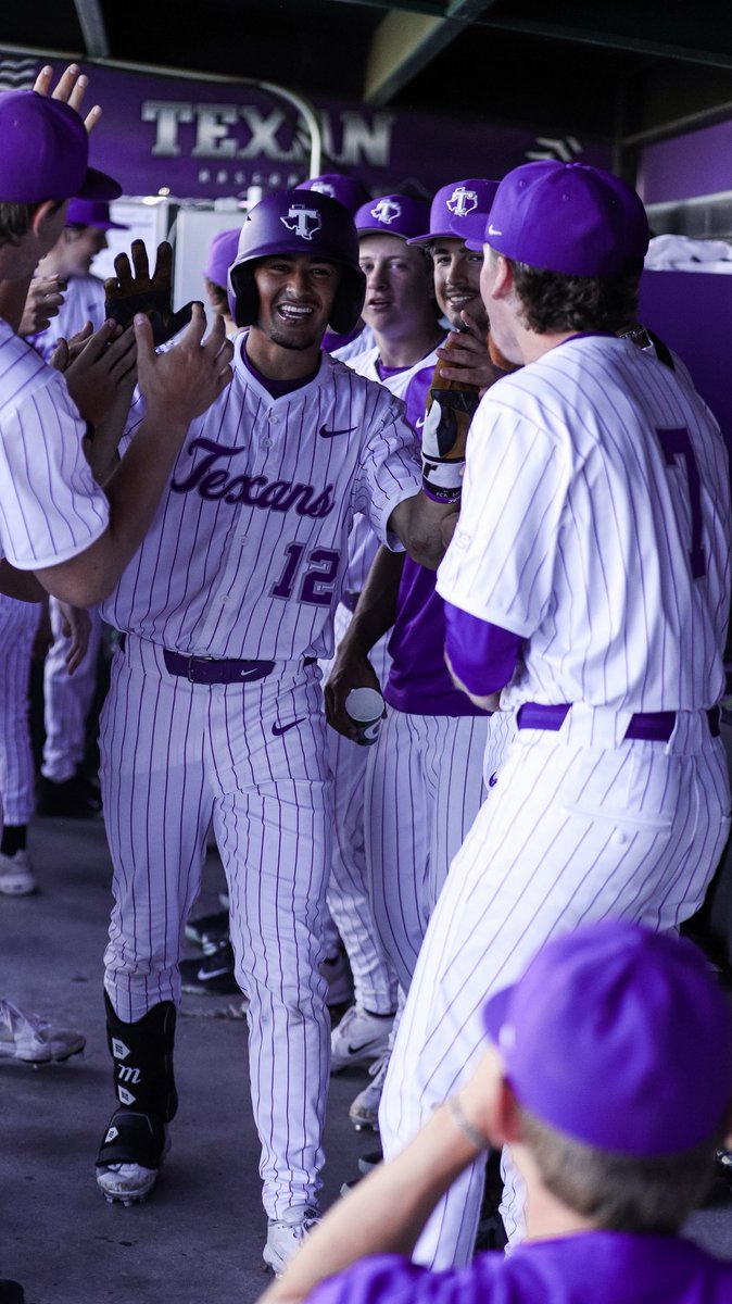 Tarleton State Baseball tweet media