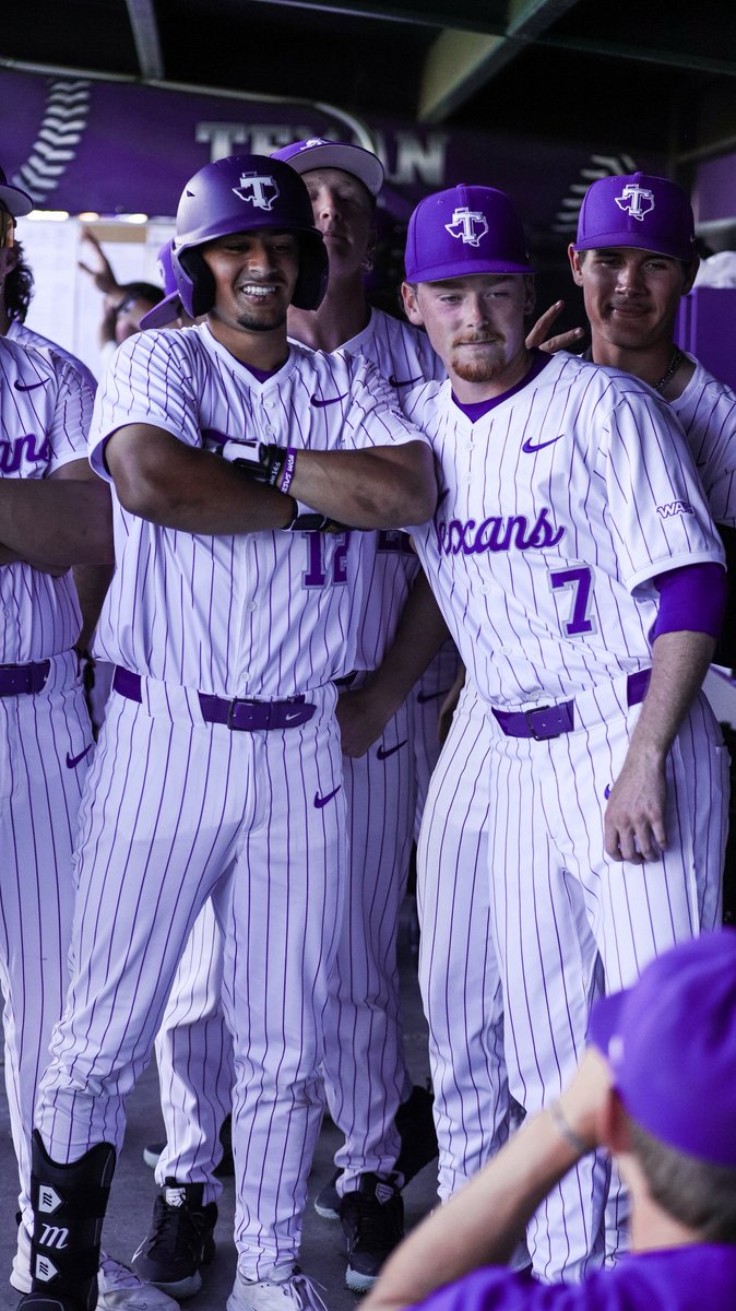 Tarleton State Baseball tweet media