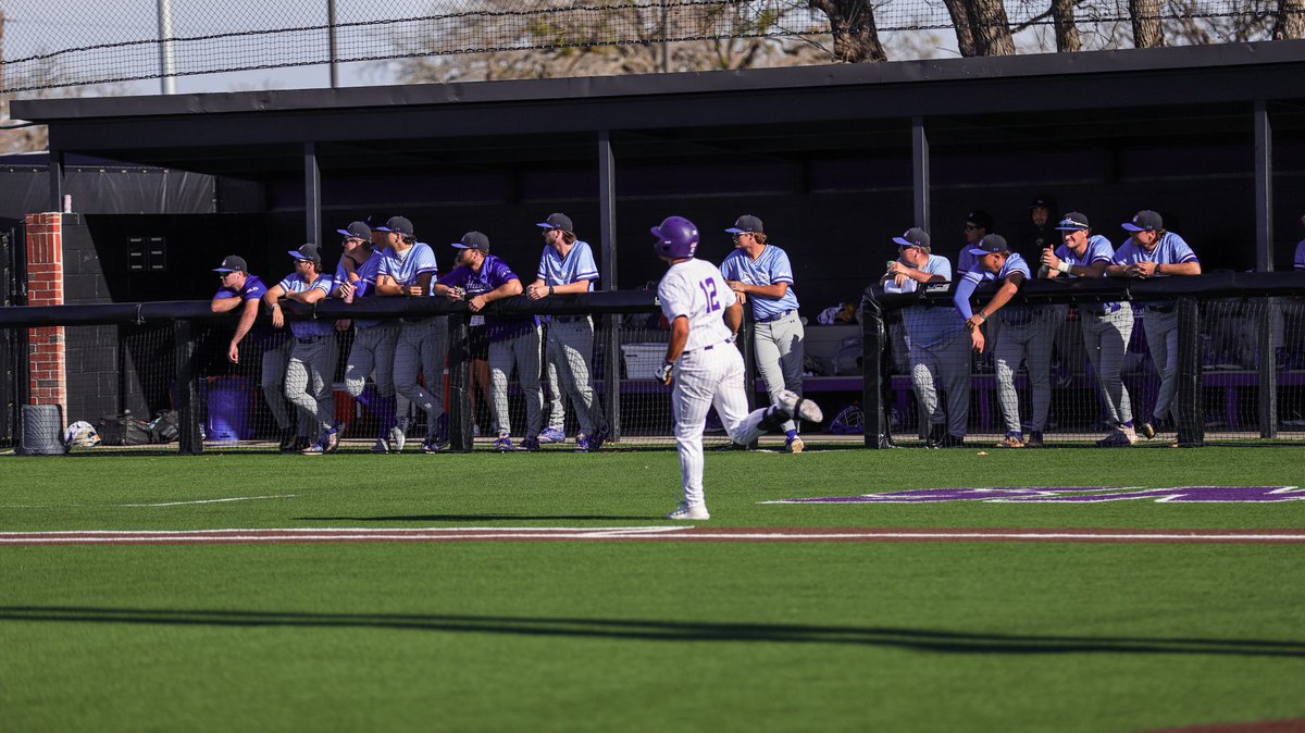 Tarleton State Baseball tweet media