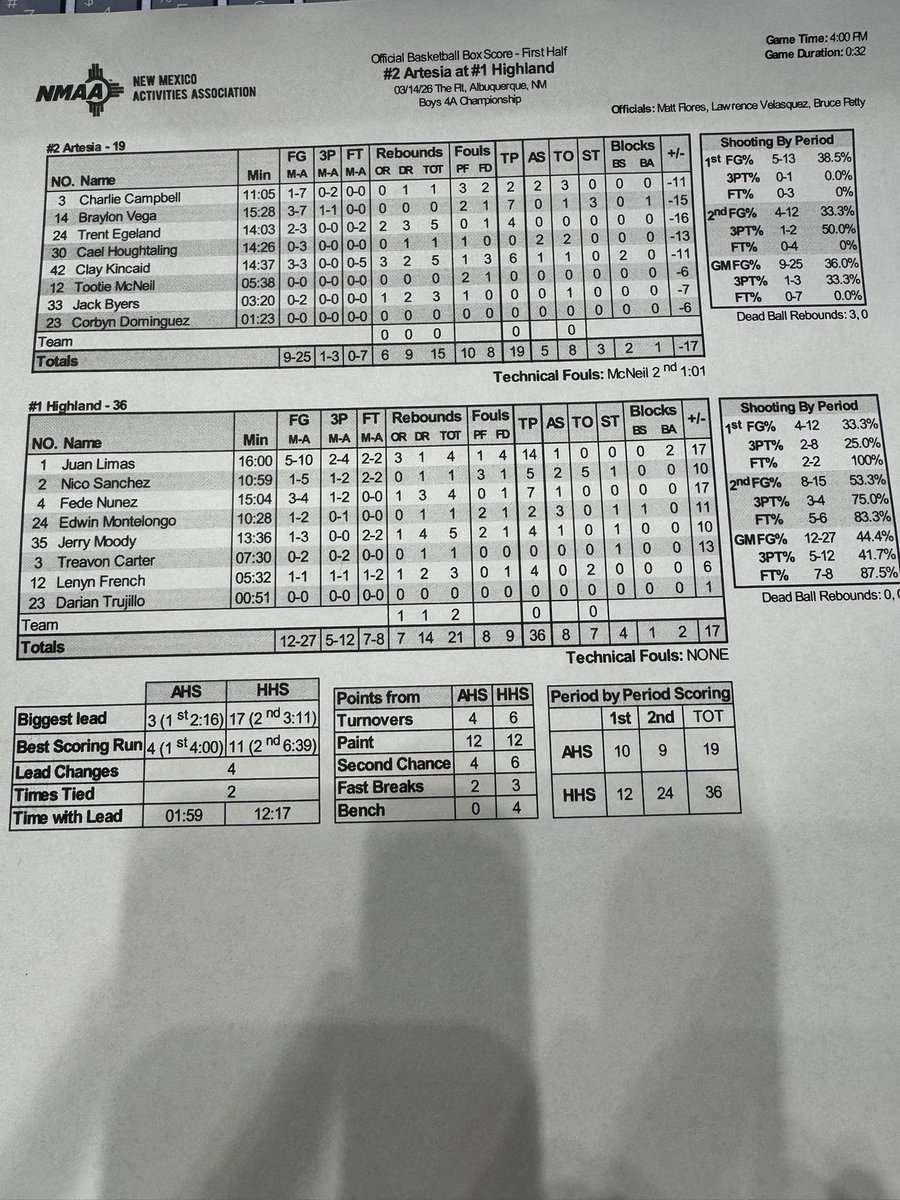 Anthony M. Johnson tweet media