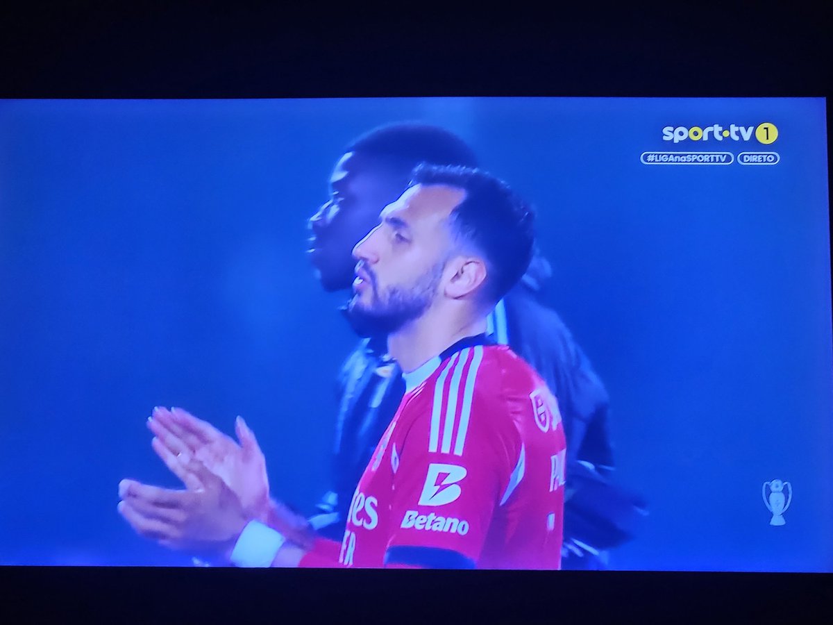 Sandro Veloso tweet media