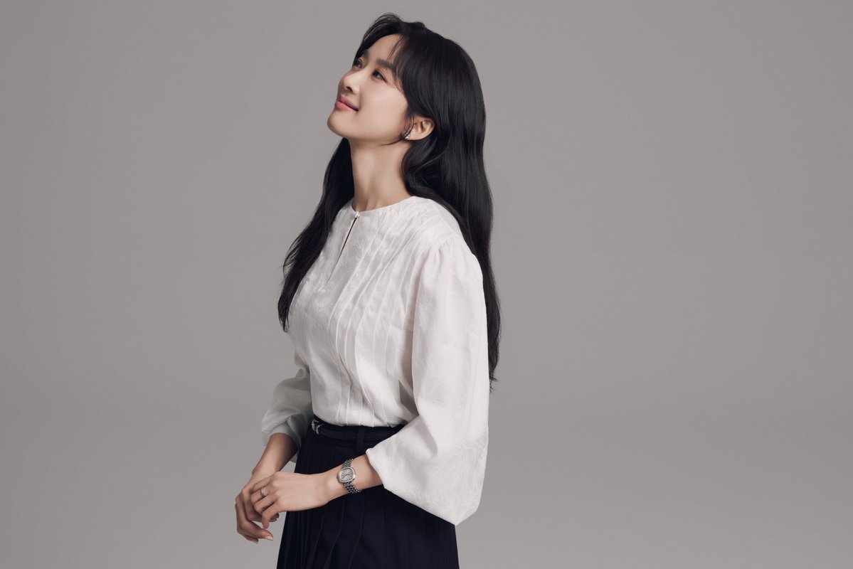 LEE CHUNG AH tweet media