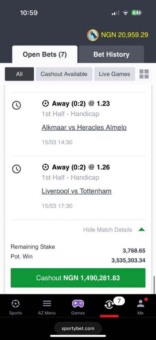 Duke Of Osogbo🇳🇬 tweet media