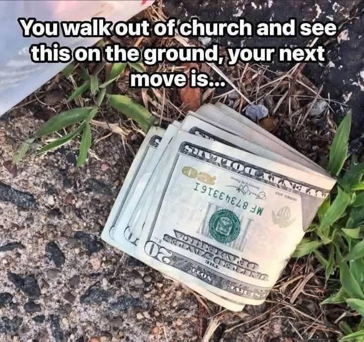 WE HAVE NO FRIENDS/BY ANY MEME NECESSARY tweet media