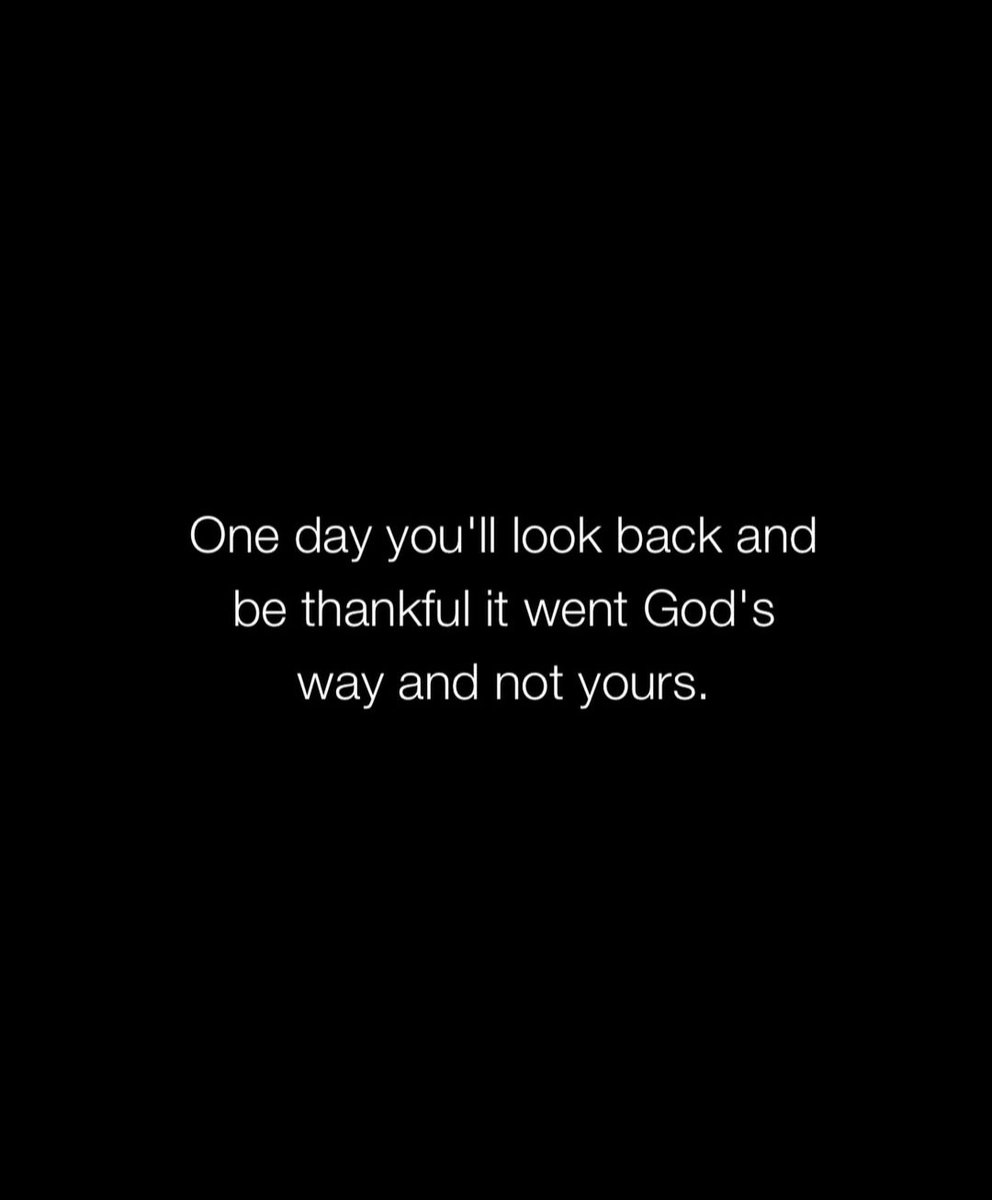 Stay with God tweet media