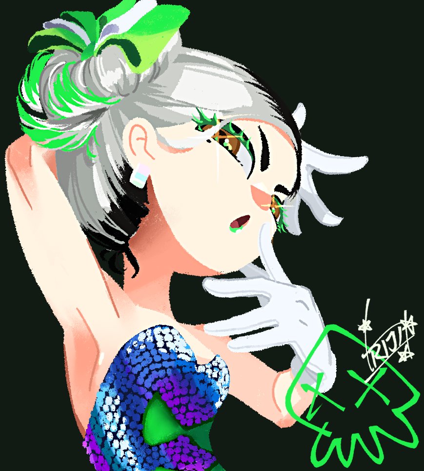 ∇ riji tweet media