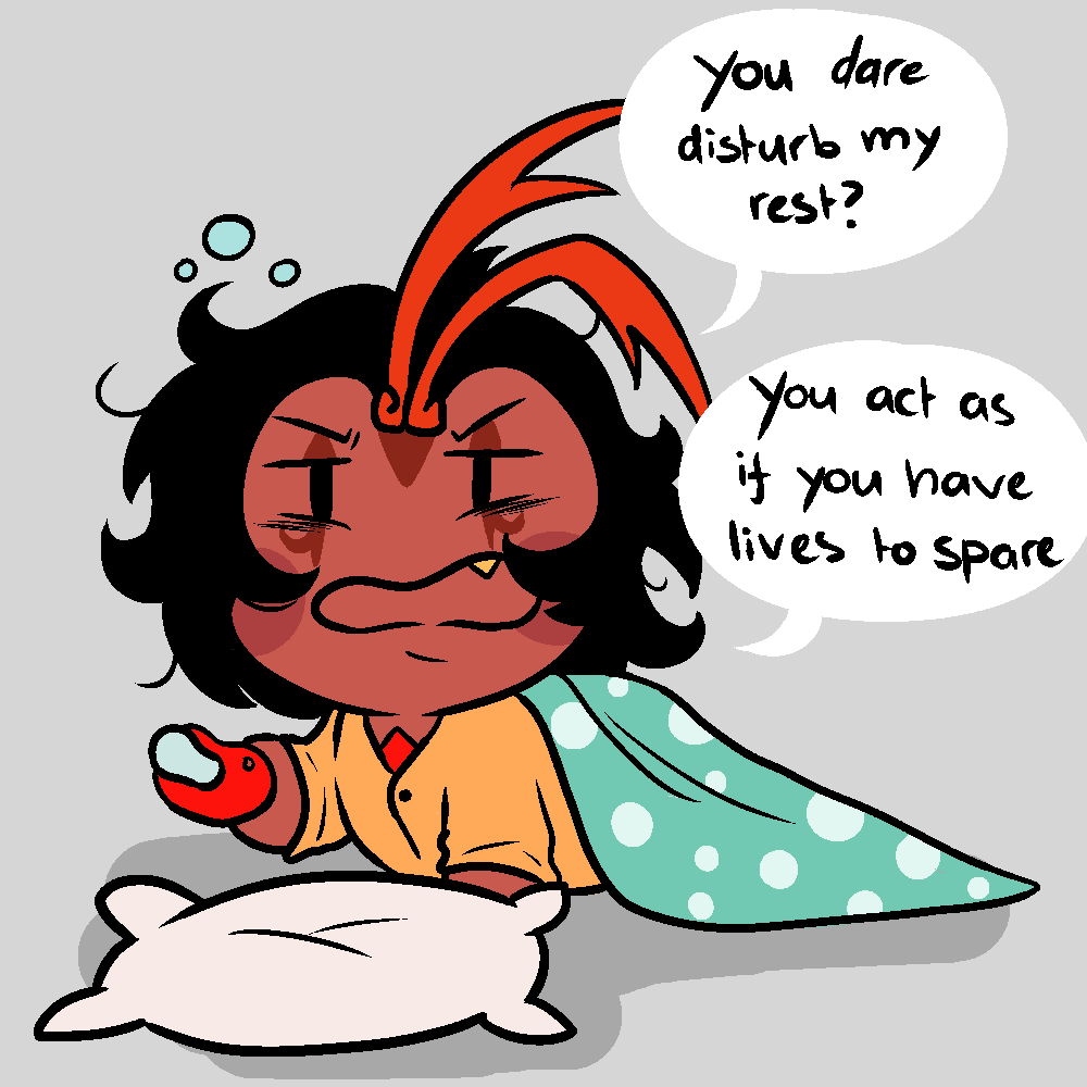 TheSparkledash's tweet image. I figured we could all use some baby doughs after that last update

#cookierun #cookierunkingdom #burningspicecookie