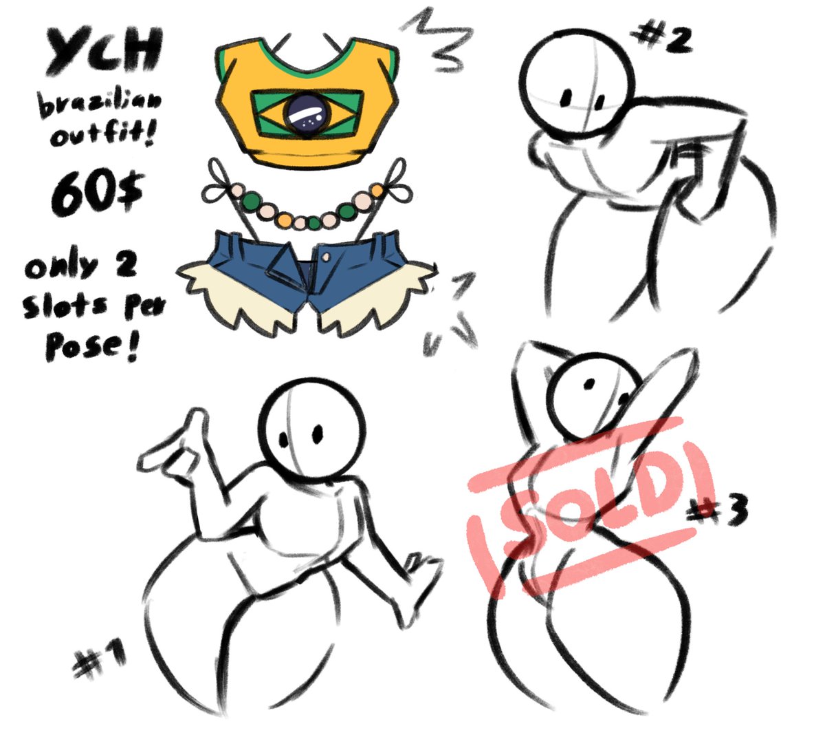 MookkzhySFW ⭐️COMMS OPEN!⭐️ tweet media