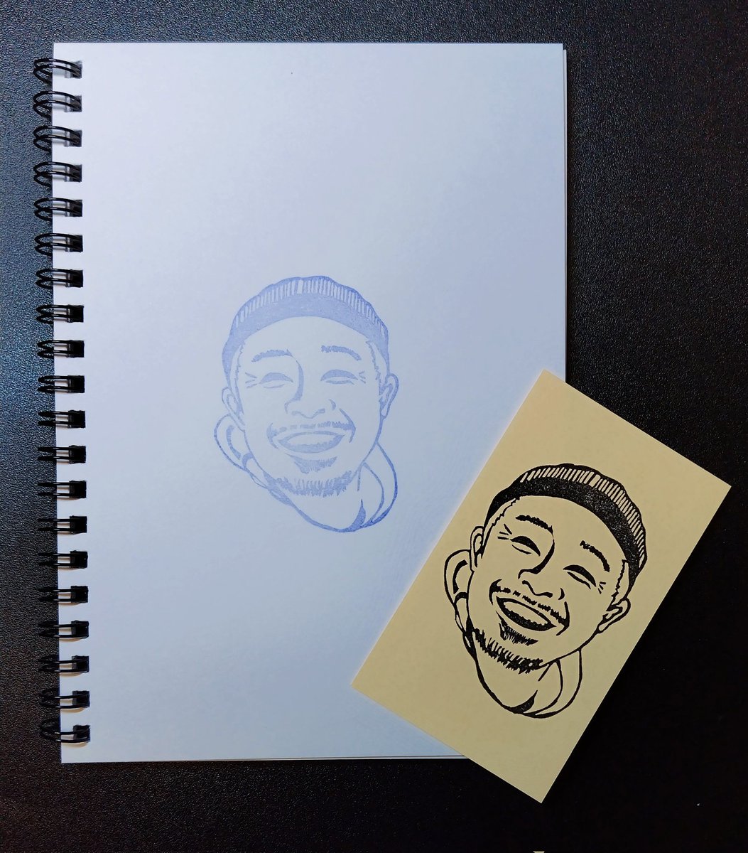 ぼたん/オーダー消しゴムはんこ制作中 tweet media