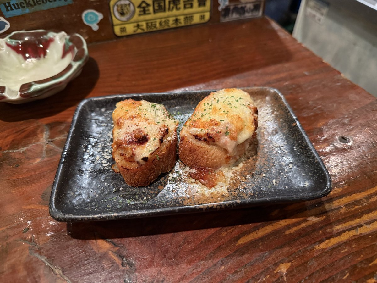 umipoker's tweet photo. 大変美味でした🫶 https://t.co/WBQ6TckBg6