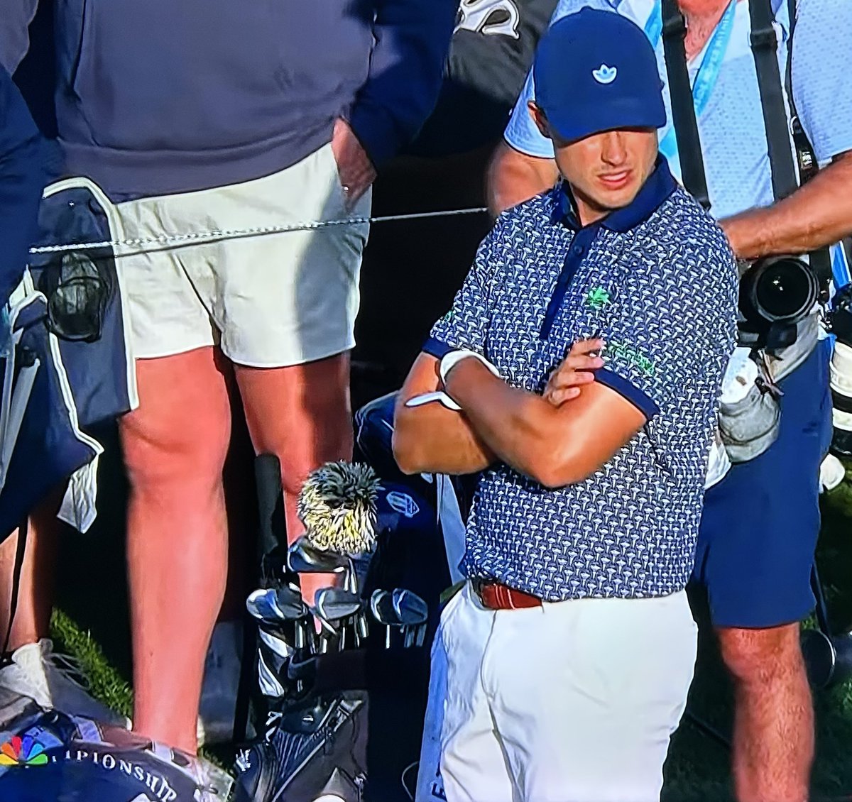 David Scott tweet media