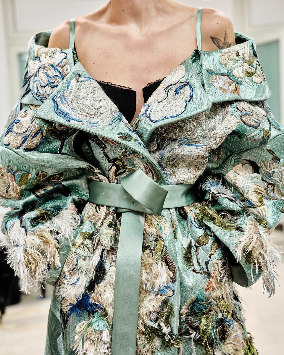 ☆Givenchy Spring-Summer 2026