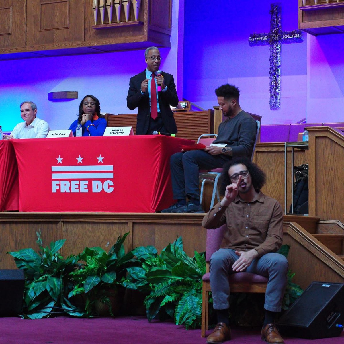 Kenyan McDuffie tweet media