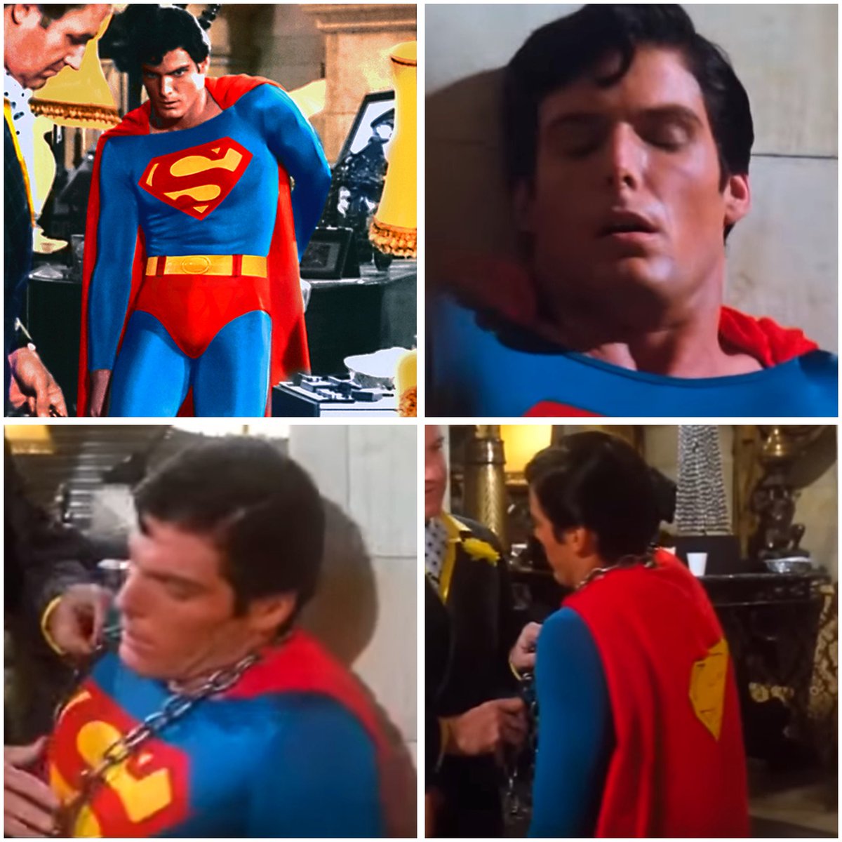 DestroySuperman tweet media