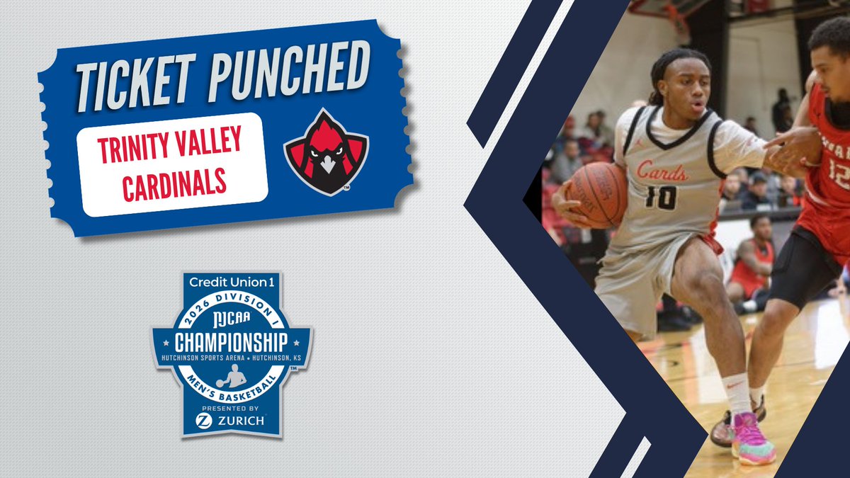 NJCAA Basketball tweet media